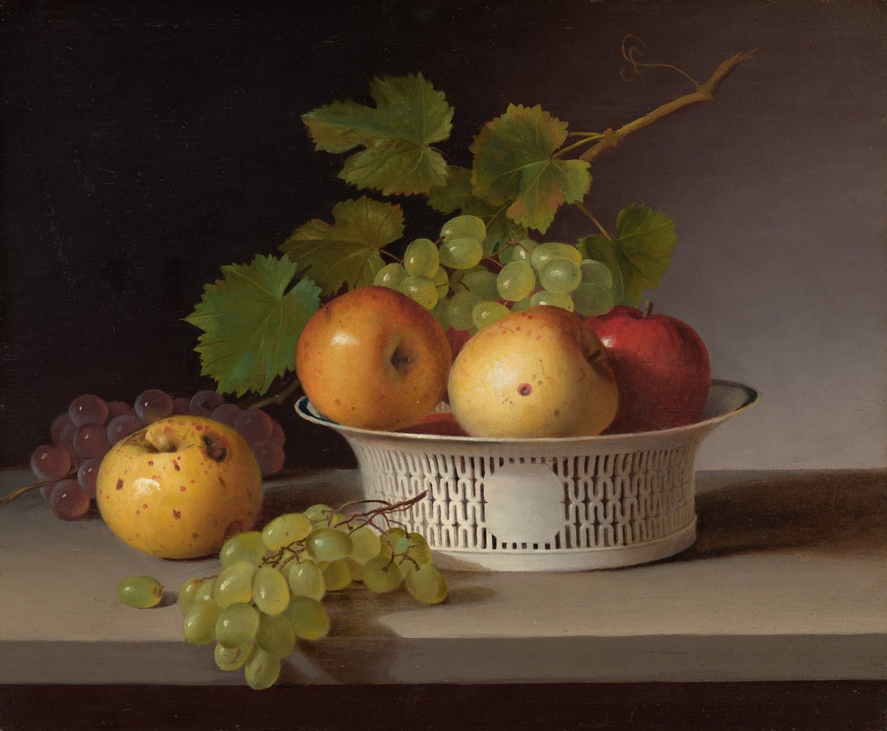  av James the Elder Peale