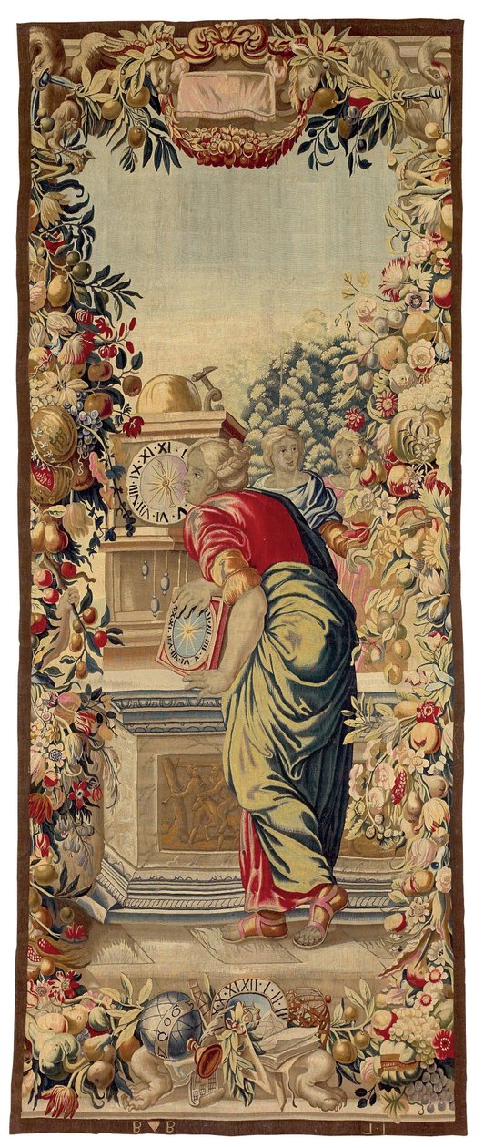 Ungdom av Jan Leyniers