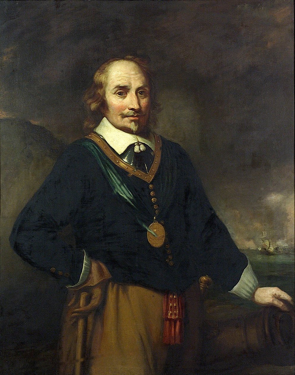  av Jan (after) Lievensz