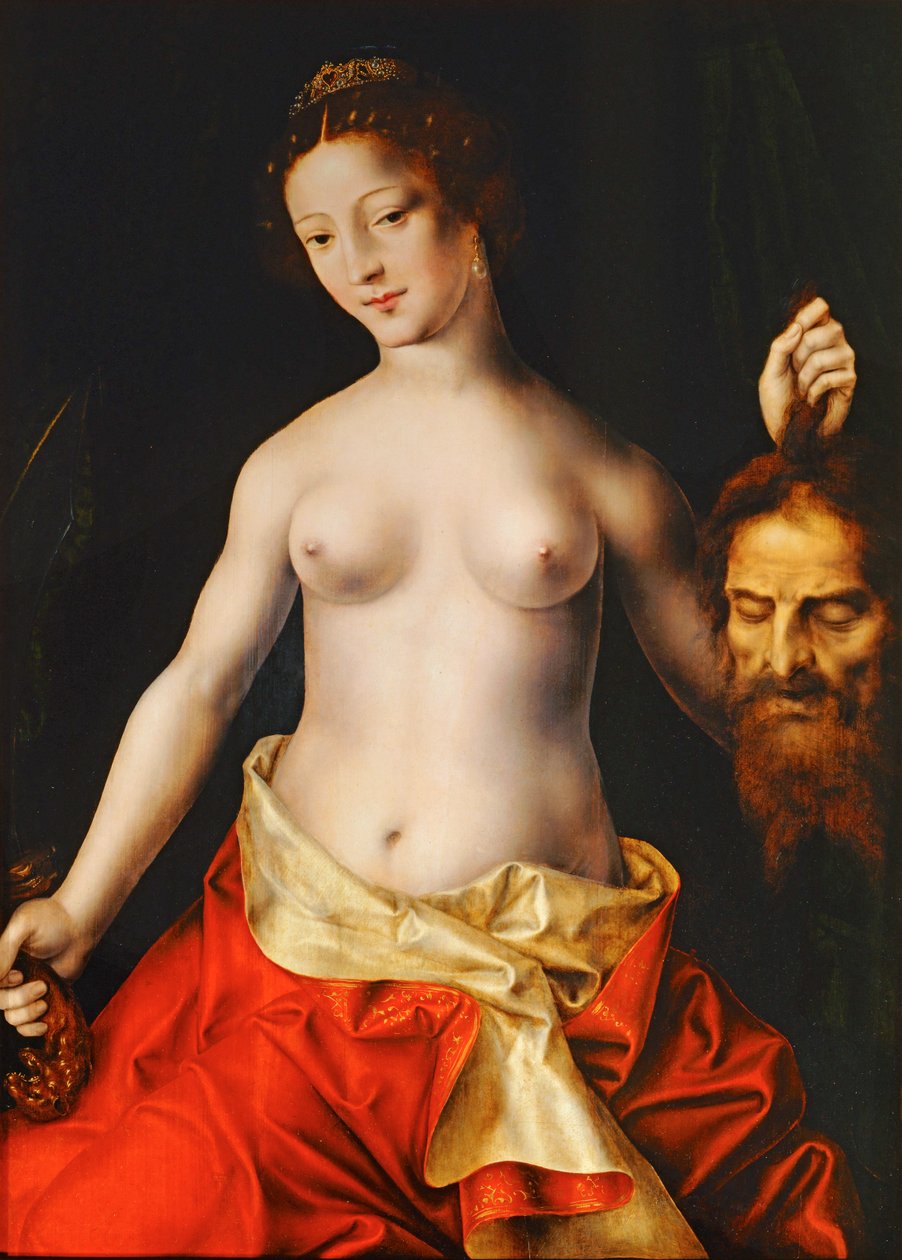  av Jan (manner of) Massys