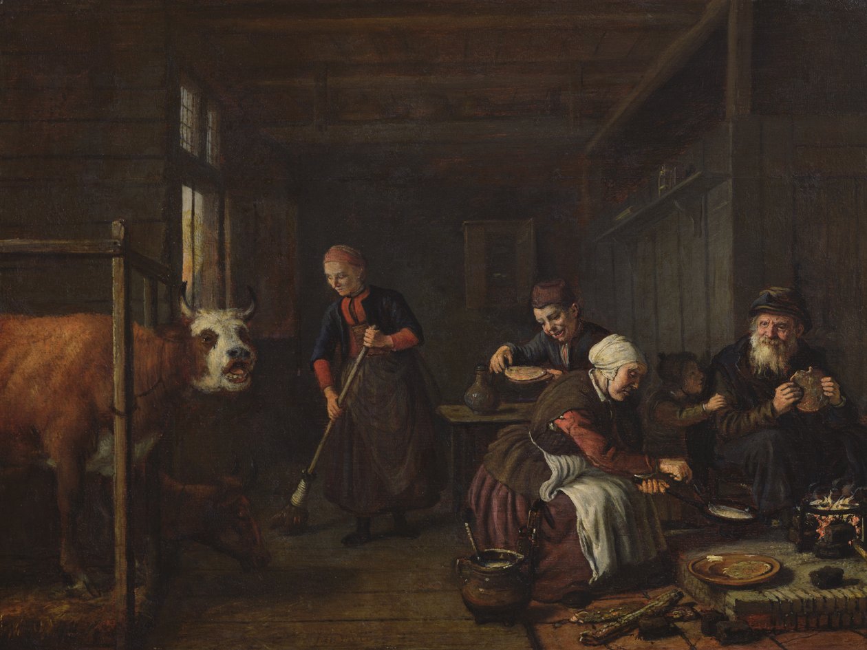 The Crepes av Jan 1620 76 Victors