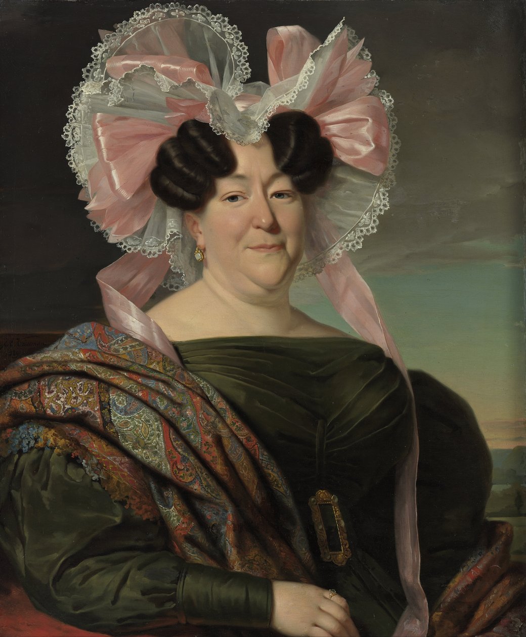  av Jan Adam Kruseman