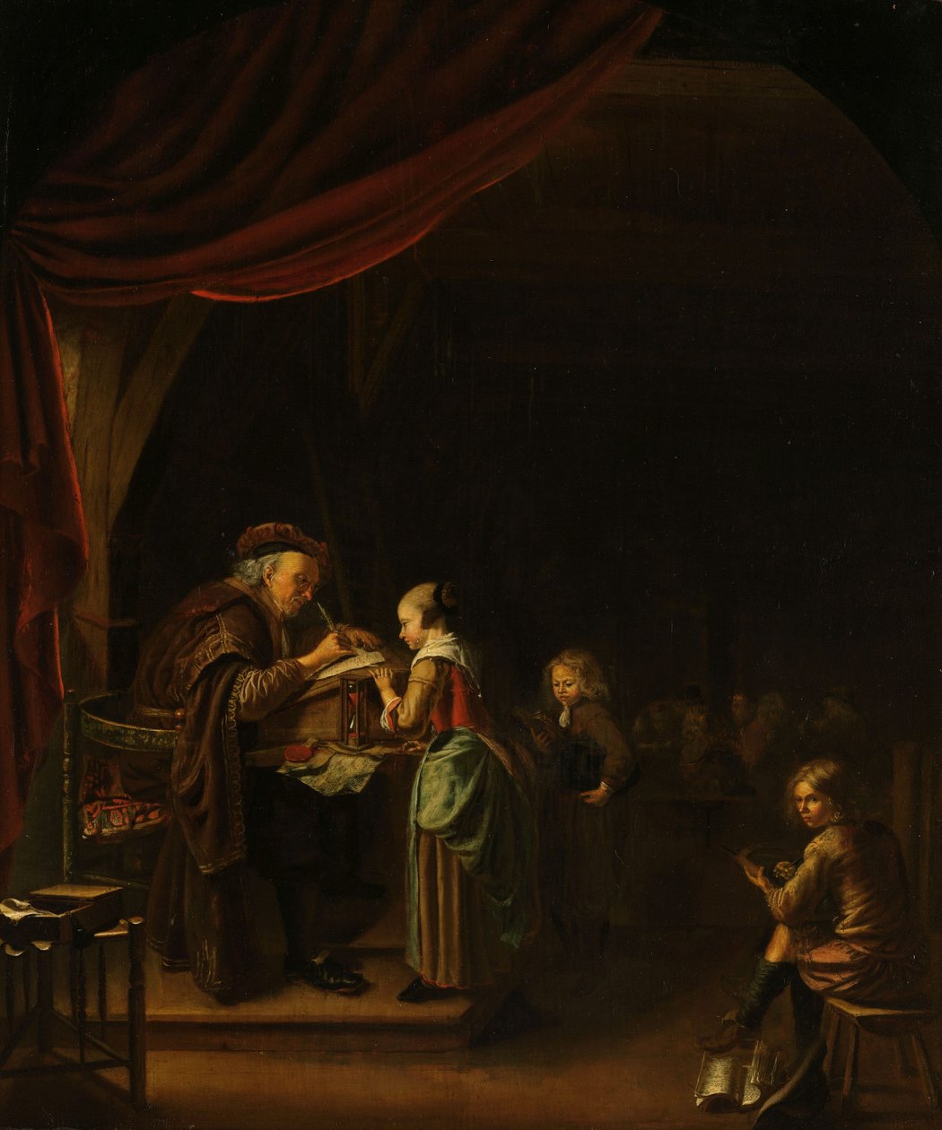  av Jan Adriansz van Staveren