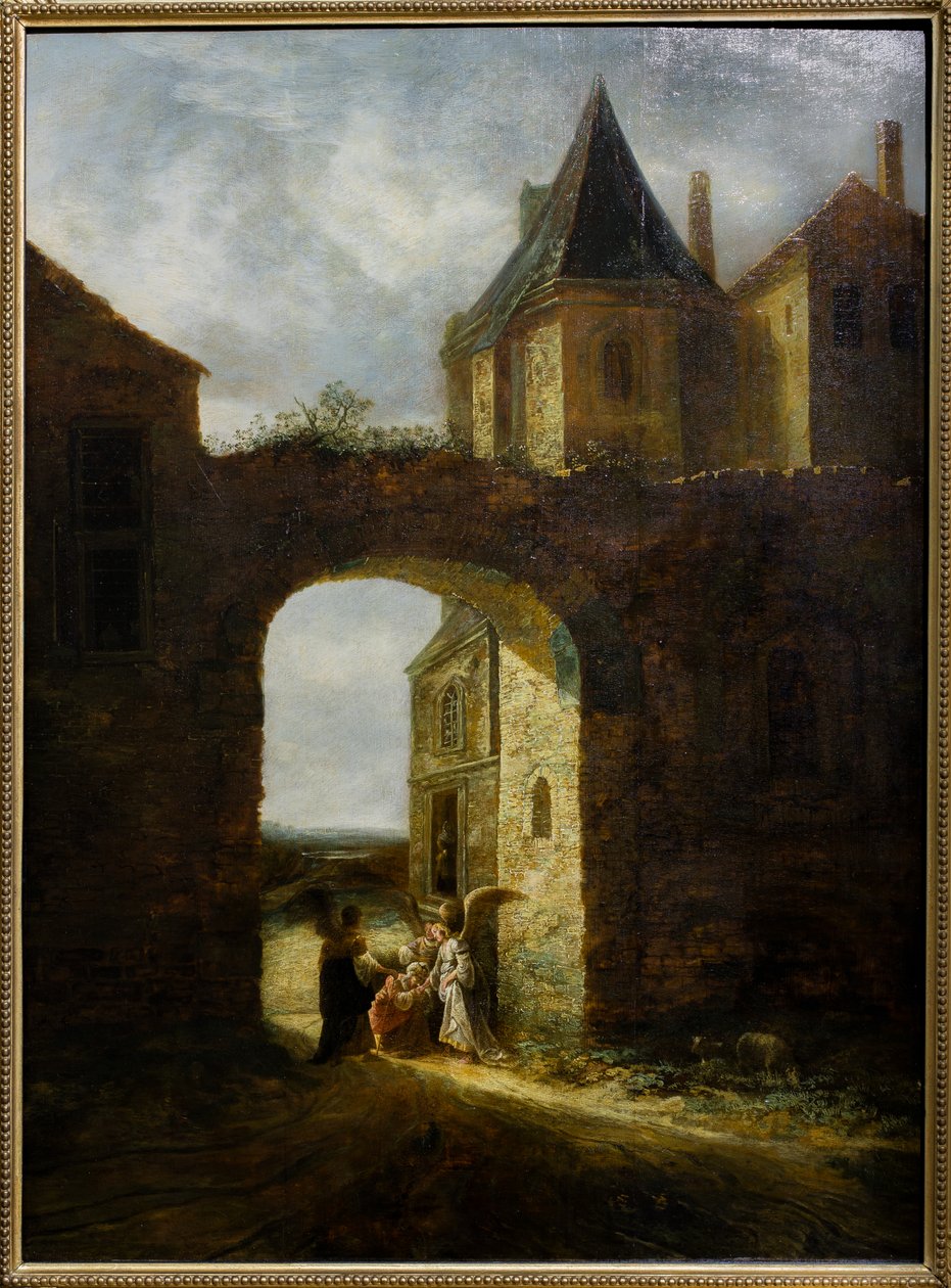  av Jan Aertsen Marienhof