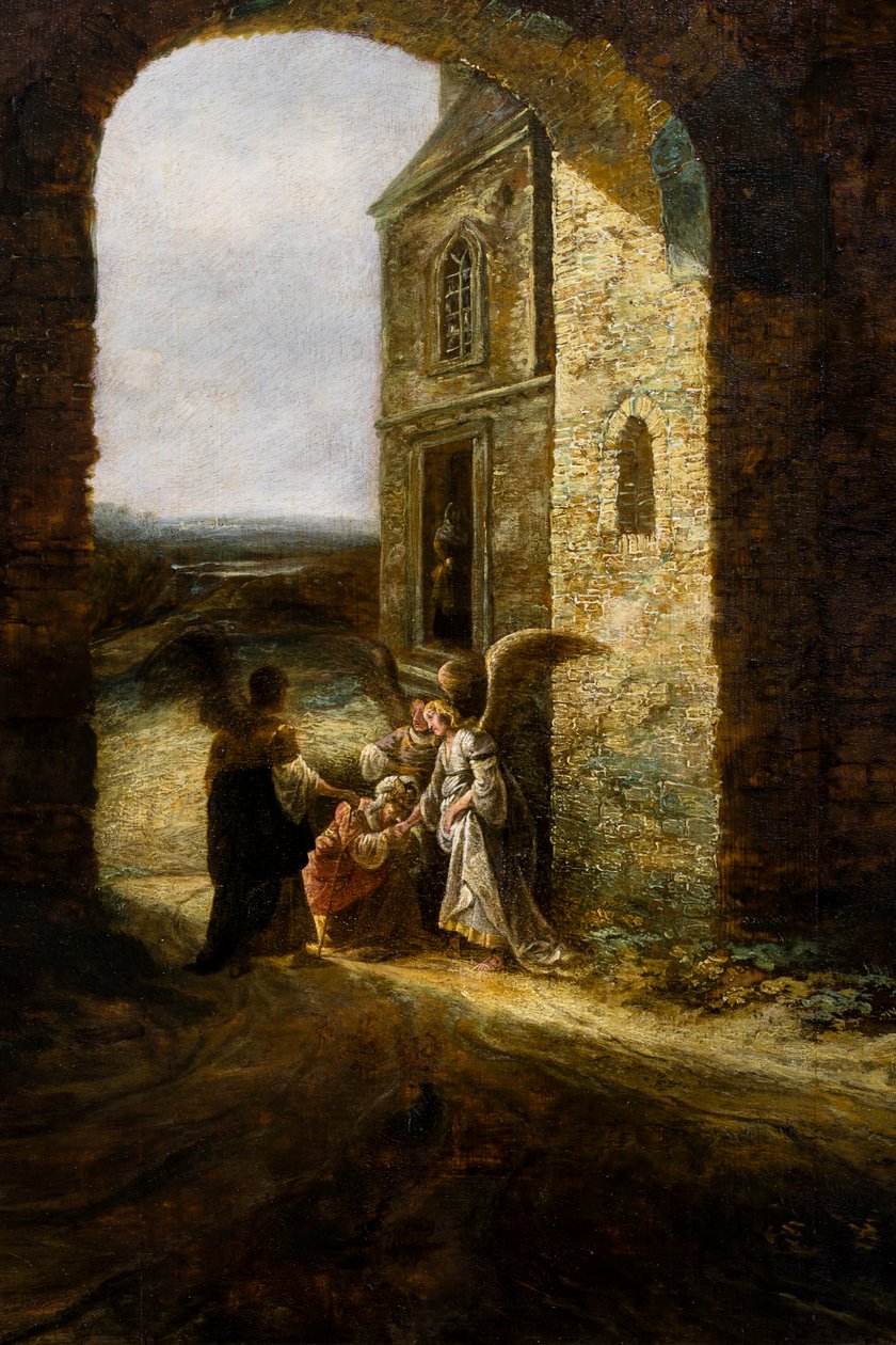  av Jan Aertsen Marienhof