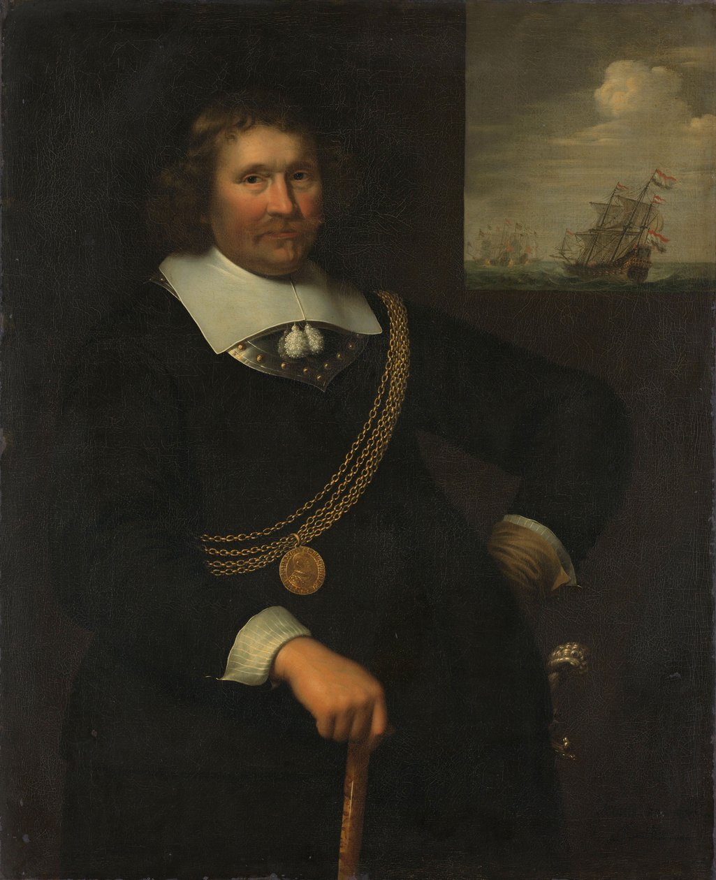  av Jan Albertsz Rotius
