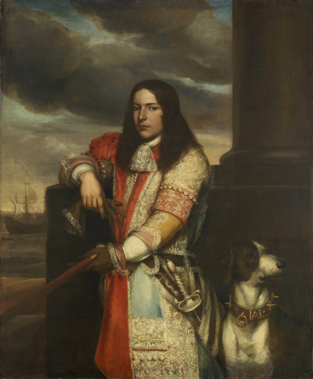  av Jan Andrea Lievens