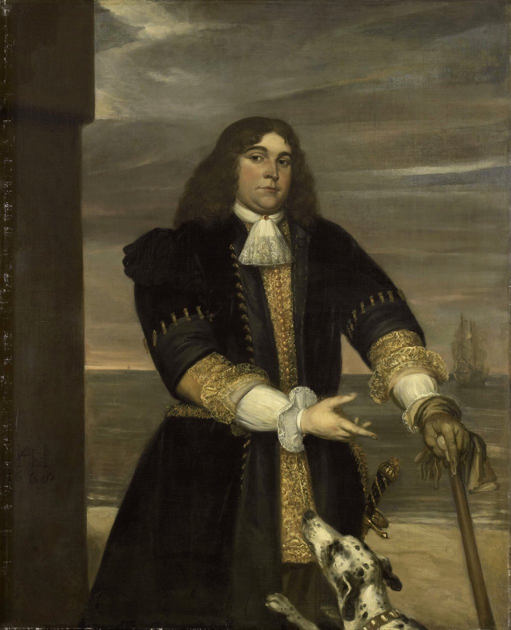  av Jan Andrea Lievens