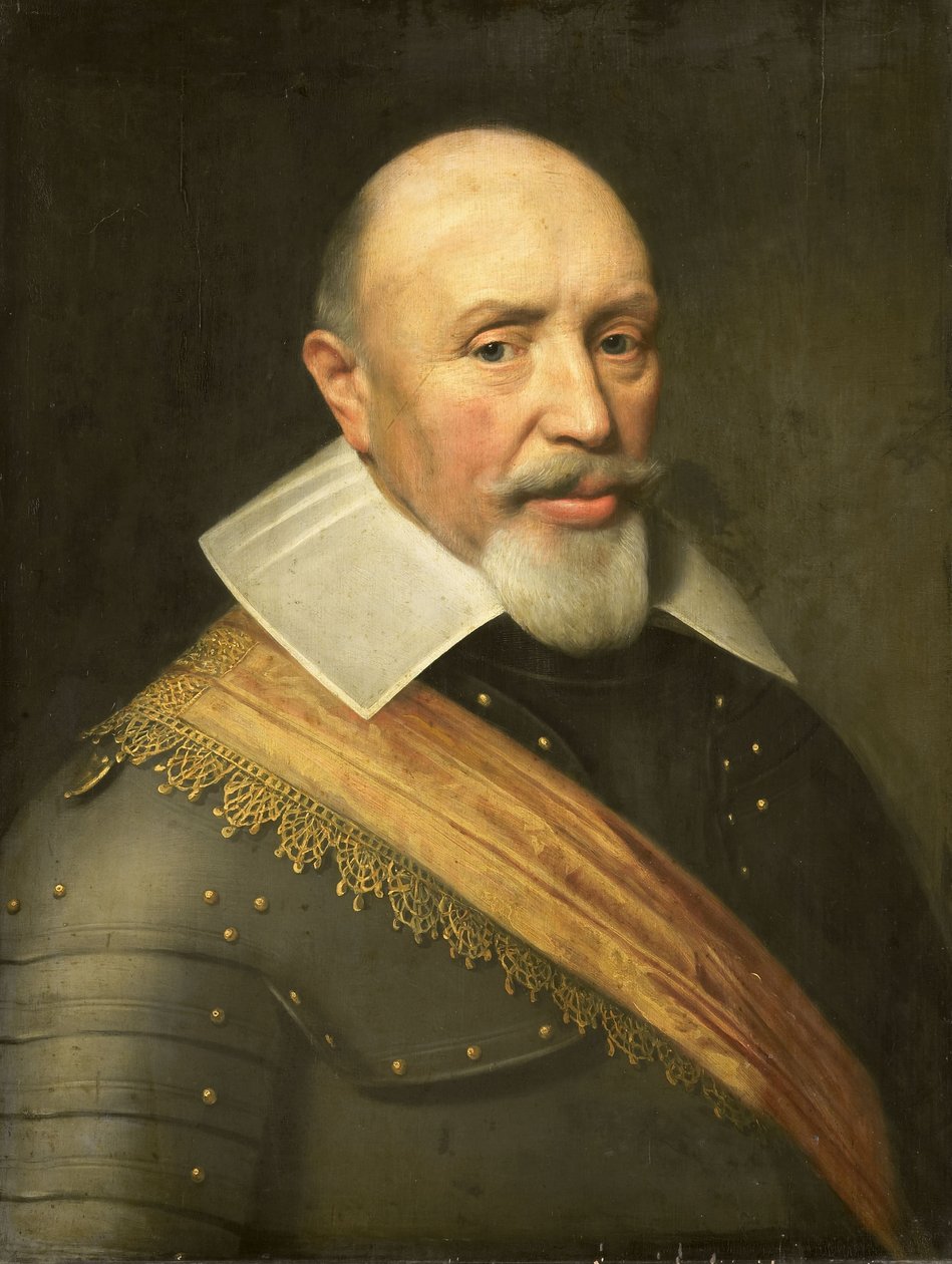  av Jan Anthonisz. van Ravesteyn