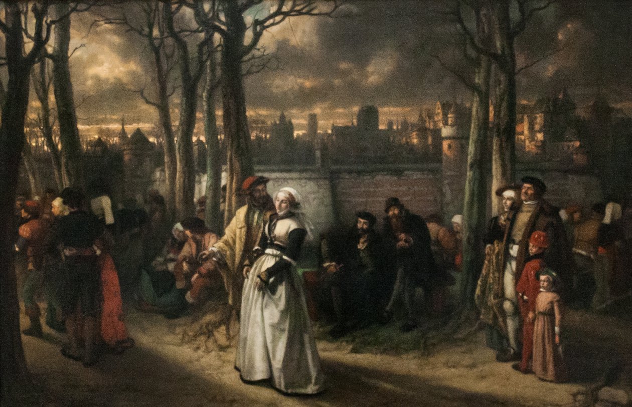  av Jan August Hendrik Leys