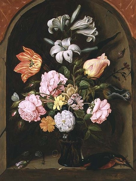 Ukjent bilde av Jan Baptist van Fornenburgh