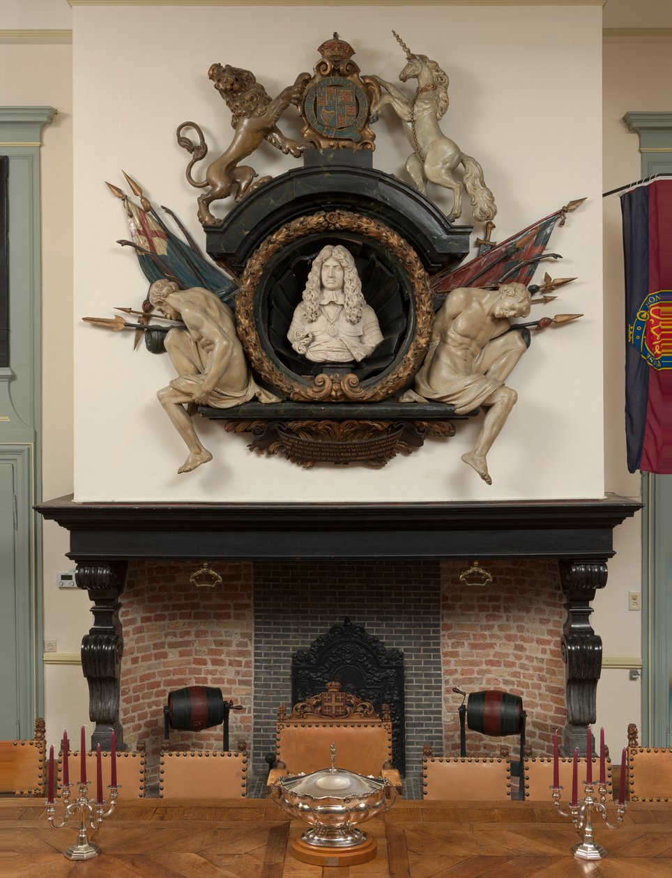  av Jan Baptist van Meunincxhove