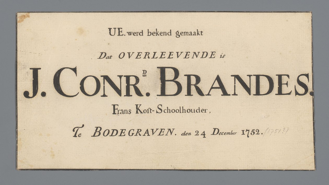 Ydmyk av Jan Brandes av Jan Brandes