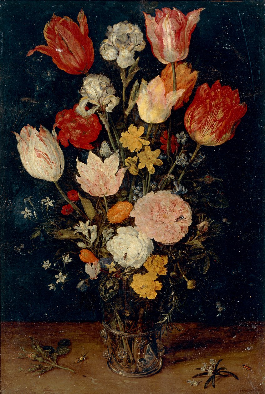  av Jan Brueghel the Elder