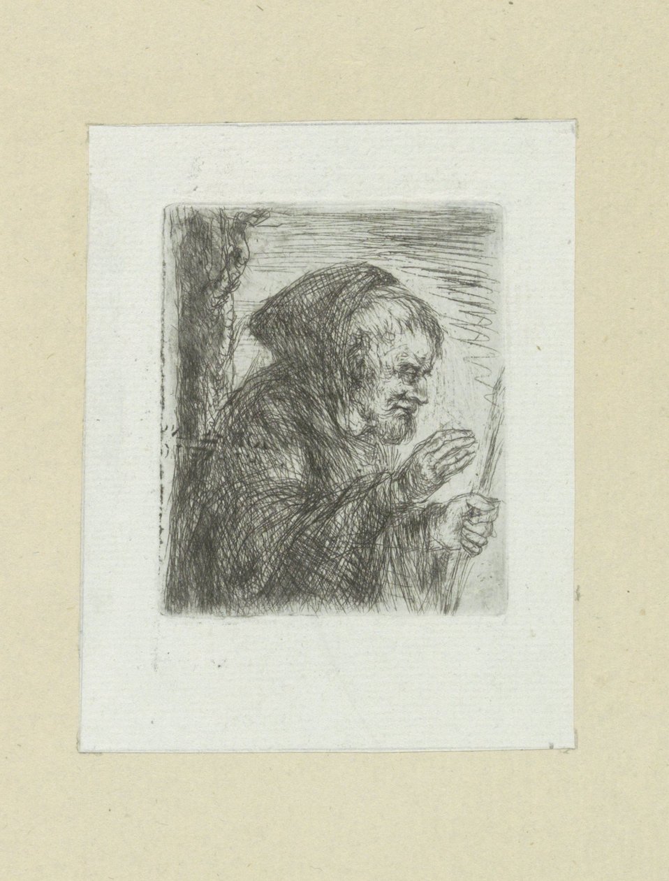 Kluizenaar The Compleat Work of Etchings av John Chalon / Oeuvre Complette des Eaux Fortes av Jean Chalon (serietittel) av Jan Chalon