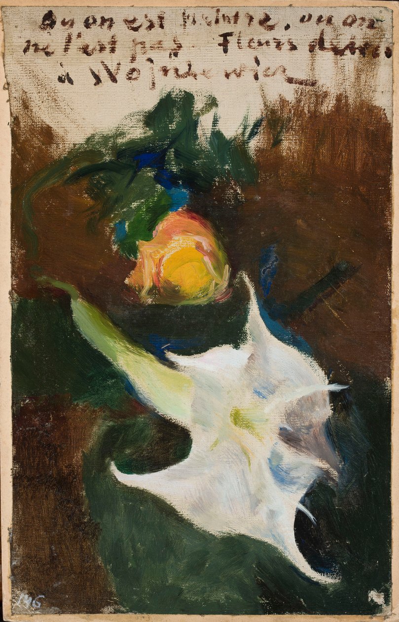 Blomster av Jan Ciągliński