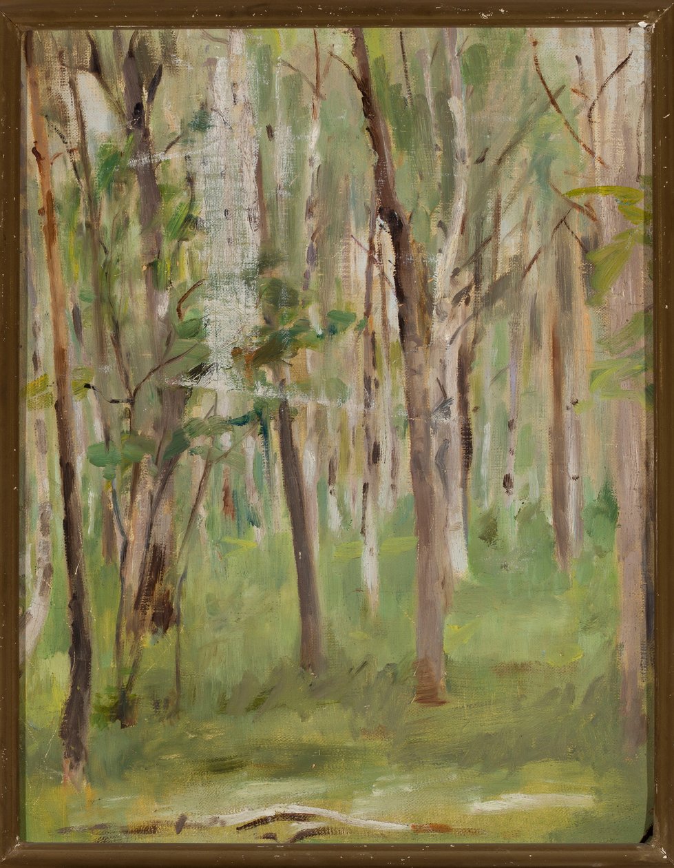 Mariino - Lunden av Jan Ciągliński