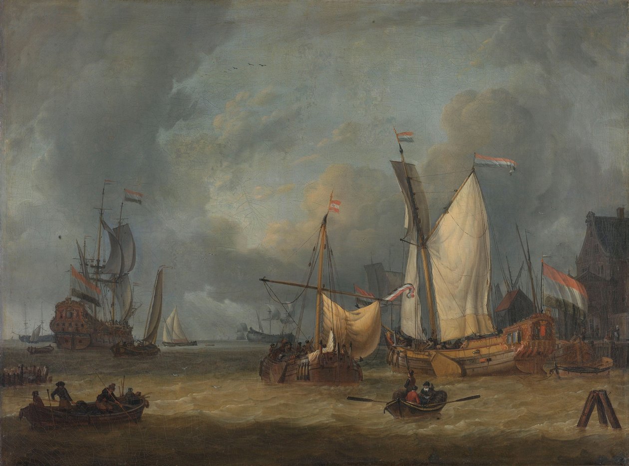  av Jan Claes Rietschoof