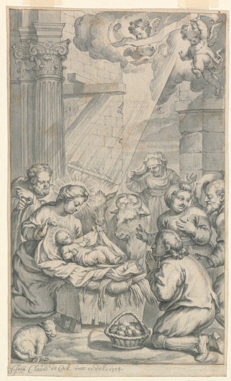  av Jan Claudius de Cock