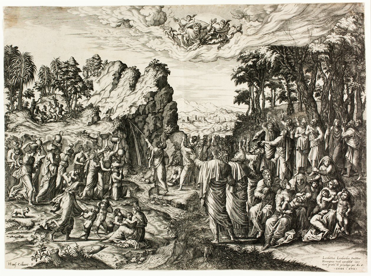 av Jan Collaert I