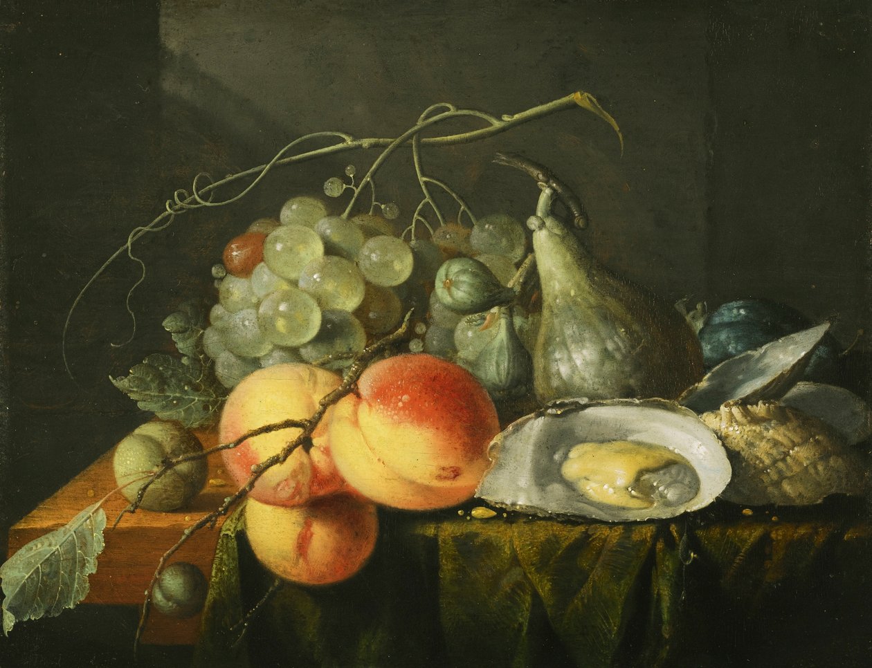  av Jan Davidsz. de Heem