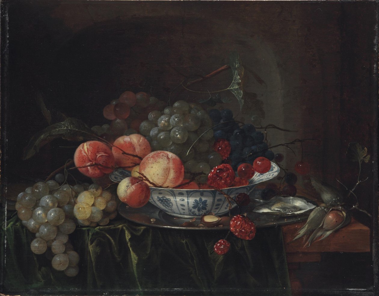  av Jan Davidsz. de Heem