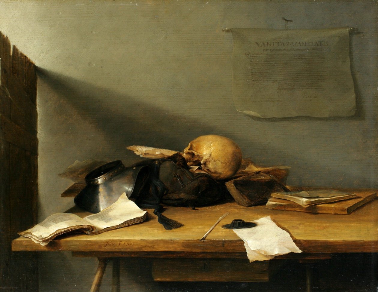  av Jan Davidsz. de Heem