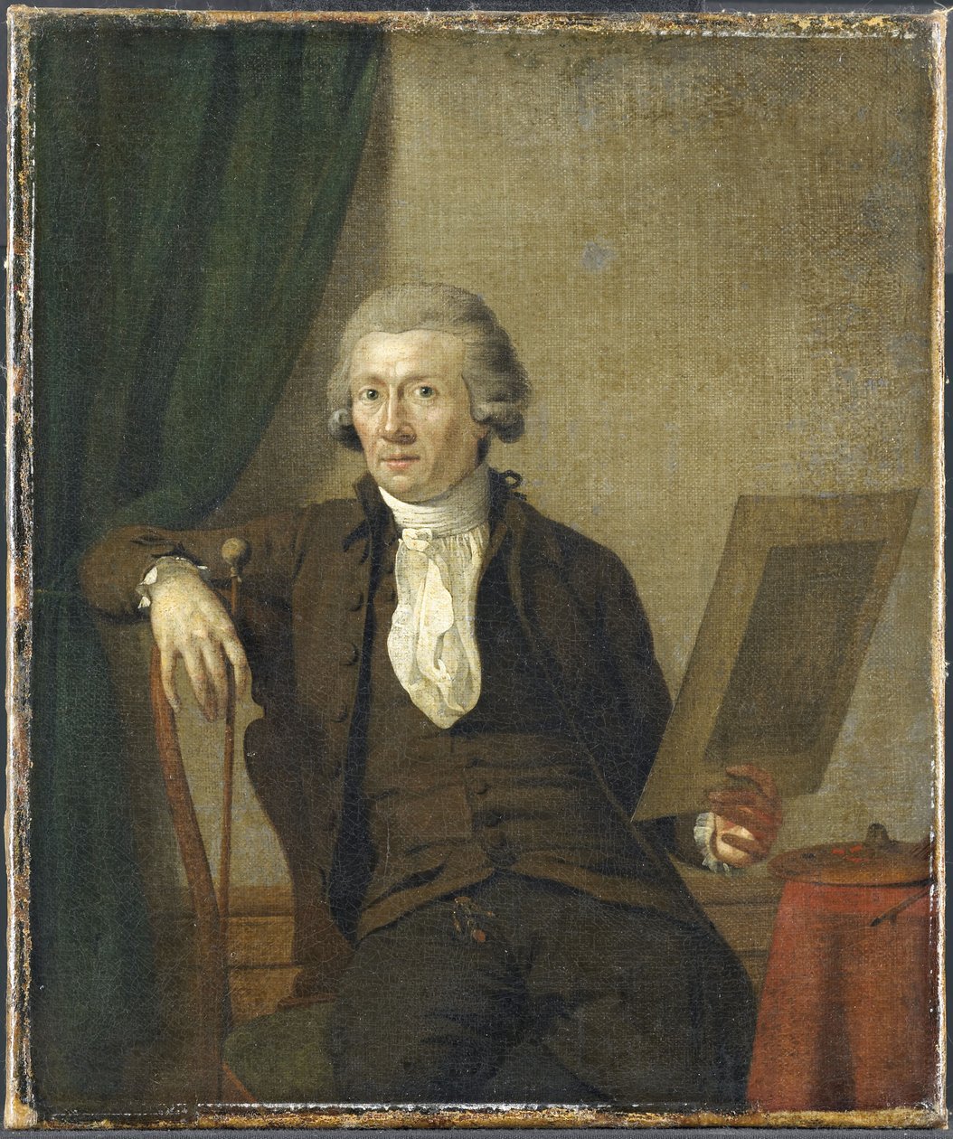  av Jan Ekels the Younger