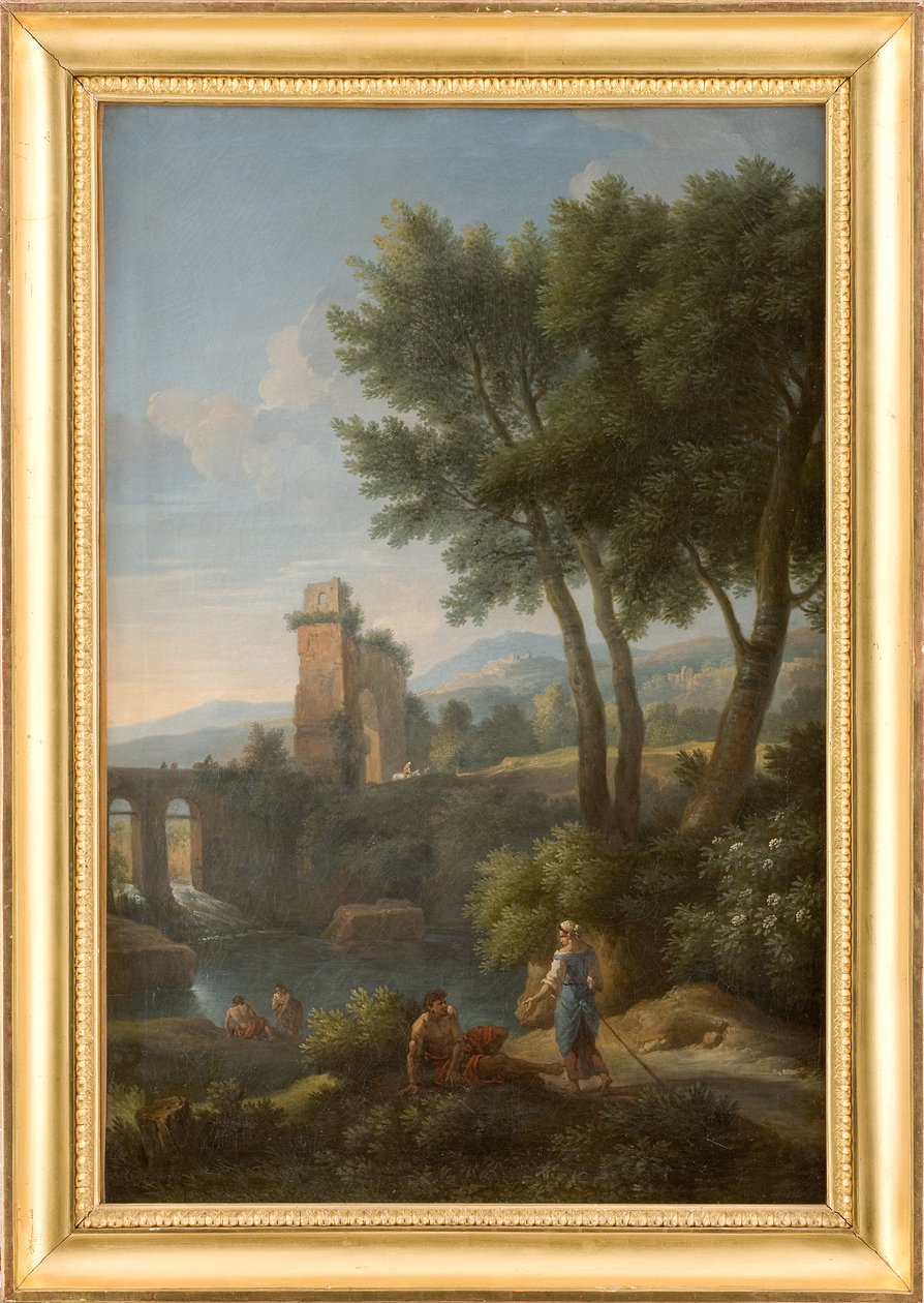  av Jan Frans van Bloemen