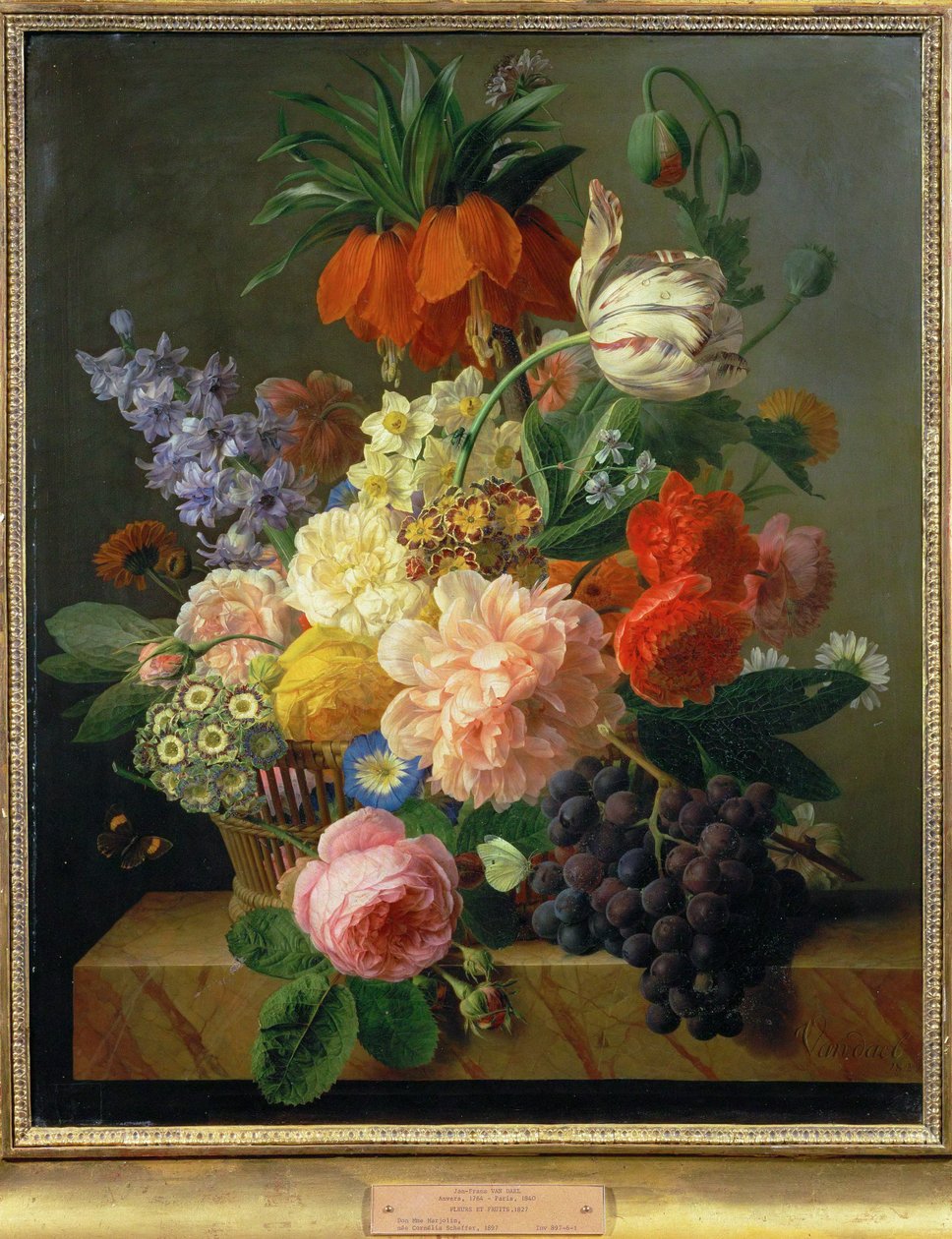  av Jan Frans van Dael