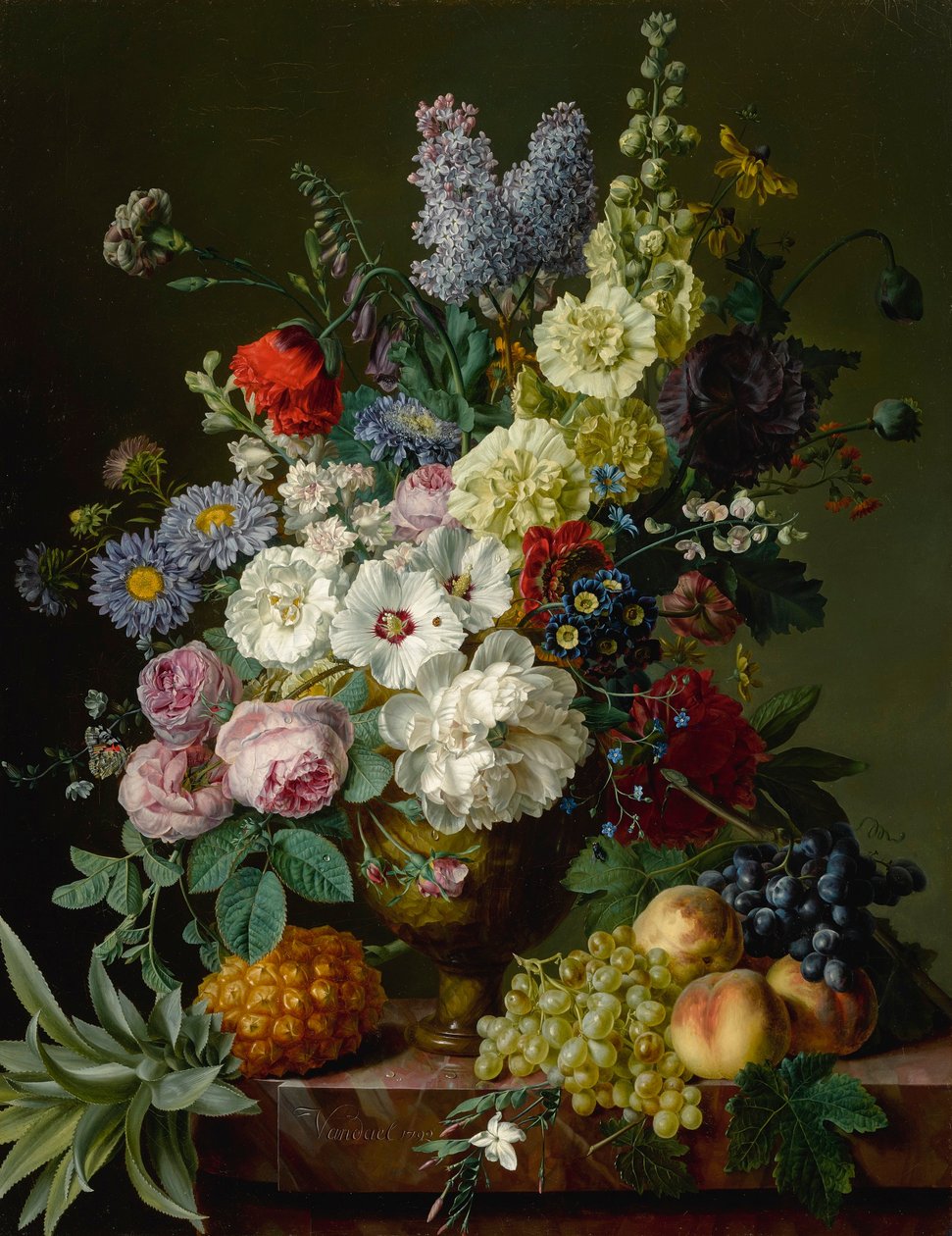 av Jan Frans van Dael