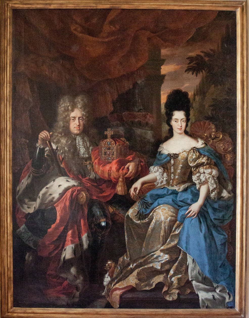  av Jan Frans van Douven
