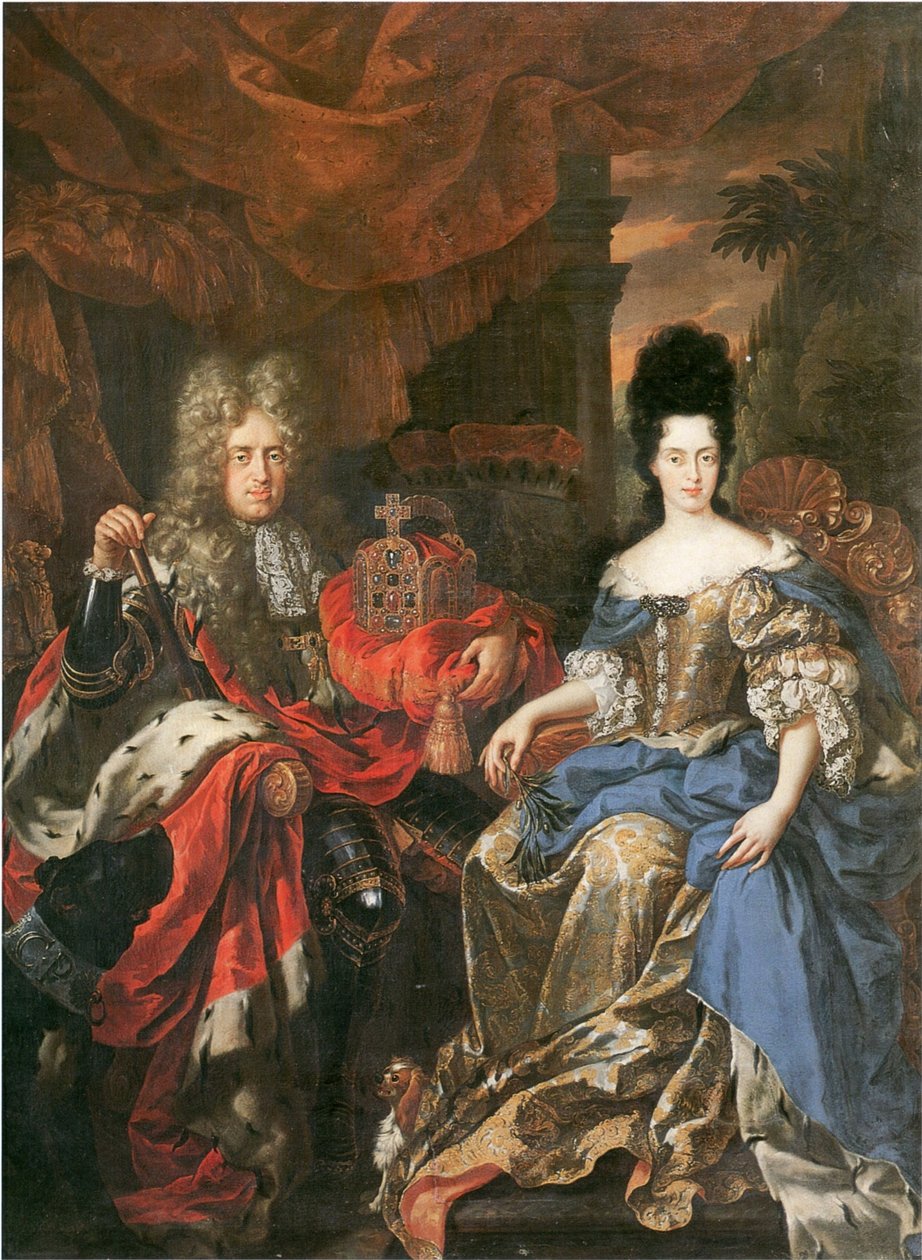  av Jan Frans van Douven