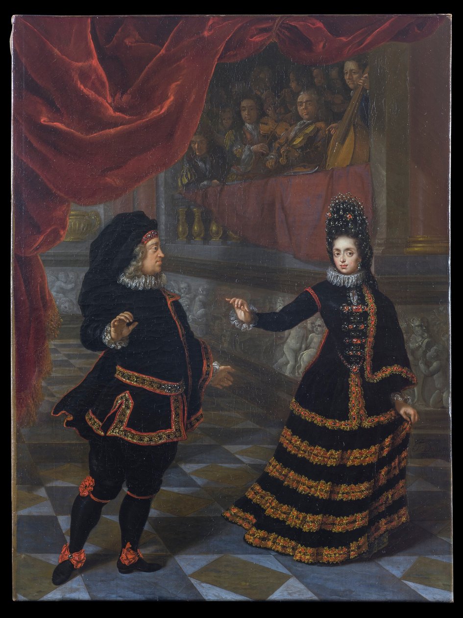 av Jan Frans van Douven