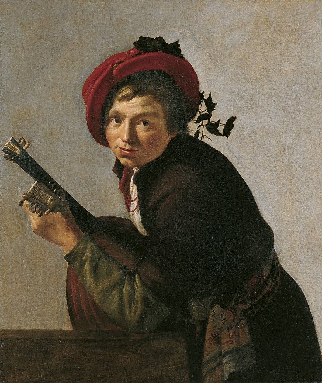  av Jan Gerritsz van Bronckhorst