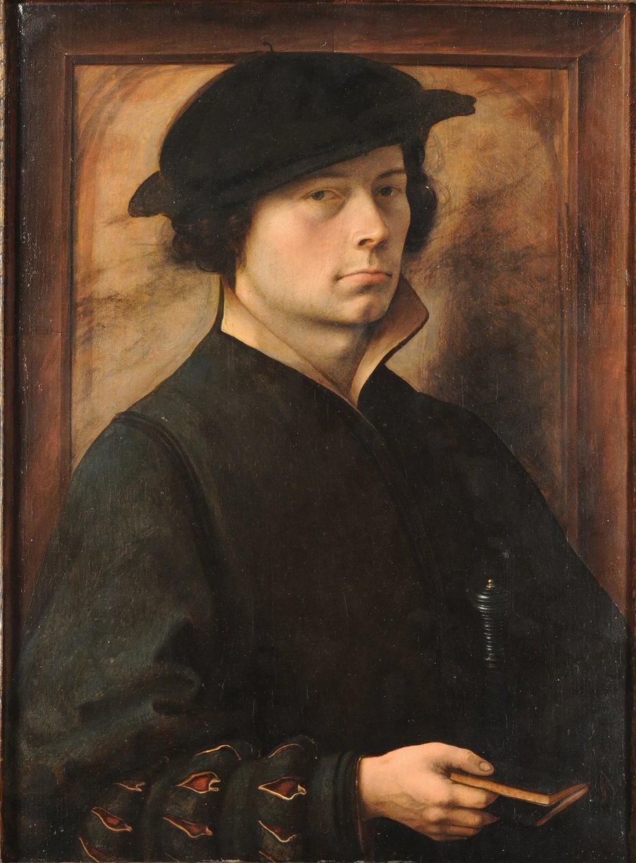  av Jan Gossaert