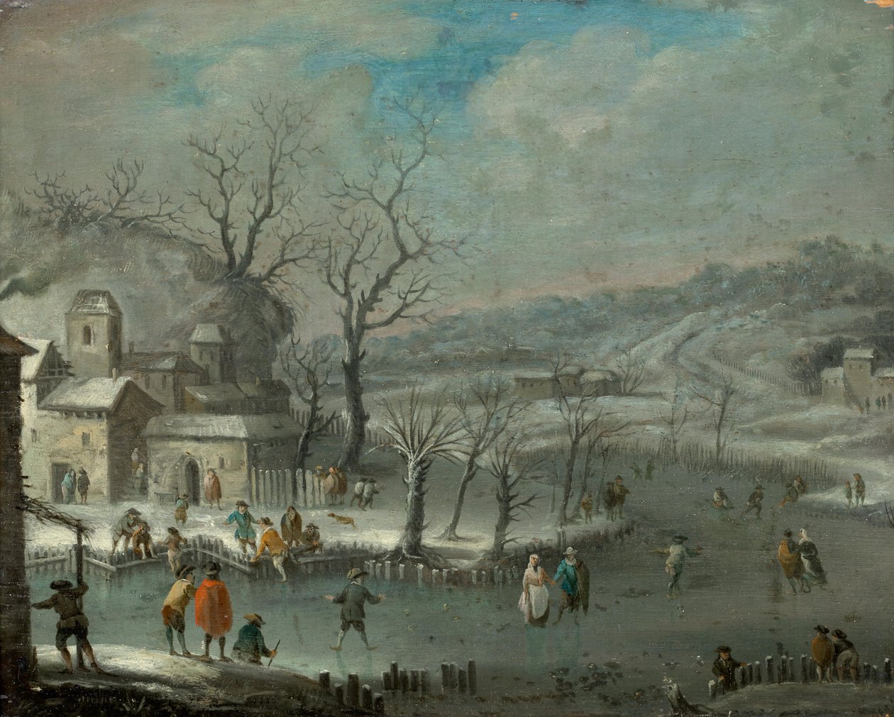 av Jan Griffier