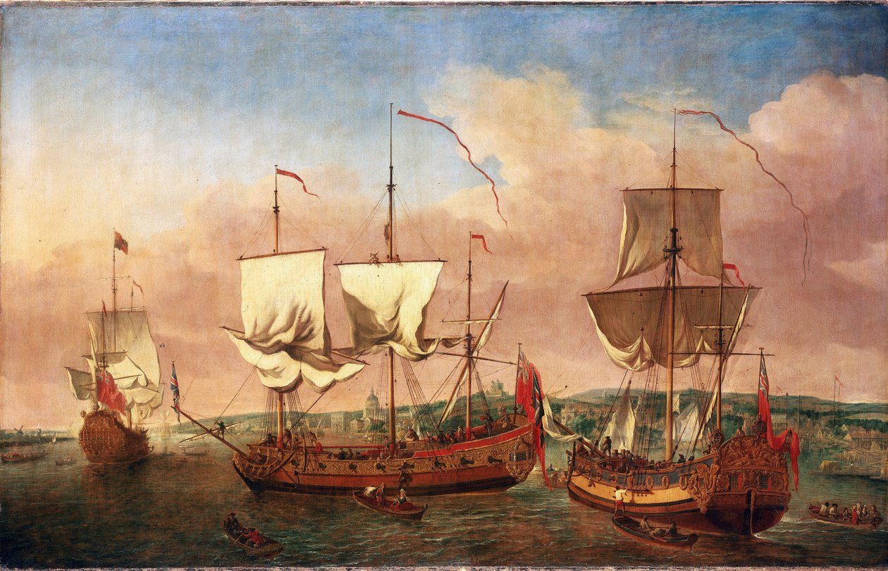  av Jan Griffier