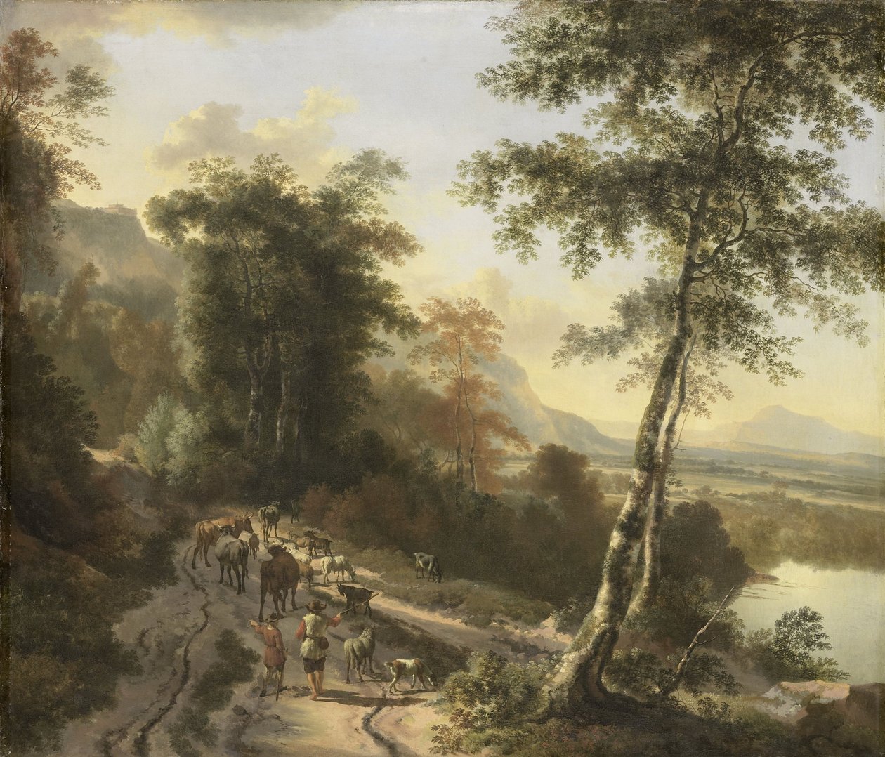  av Jan Hackaert