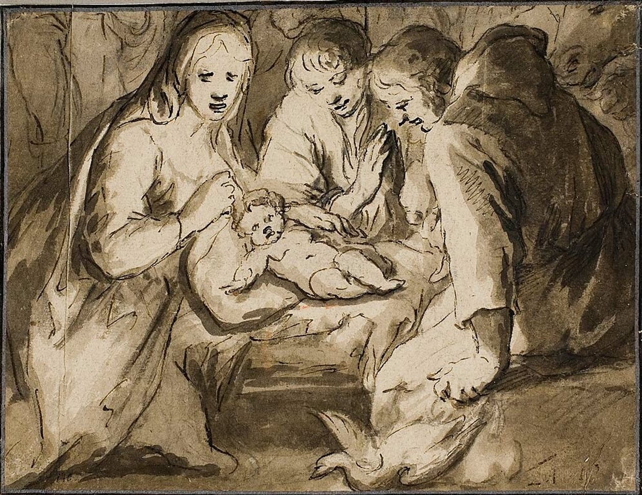  av Jan Harmensz. Muller