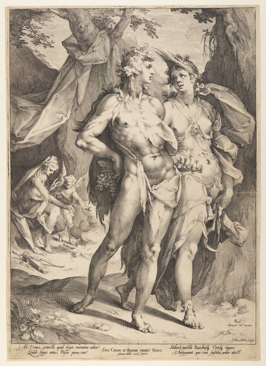  av Jan Harmensz. Muller