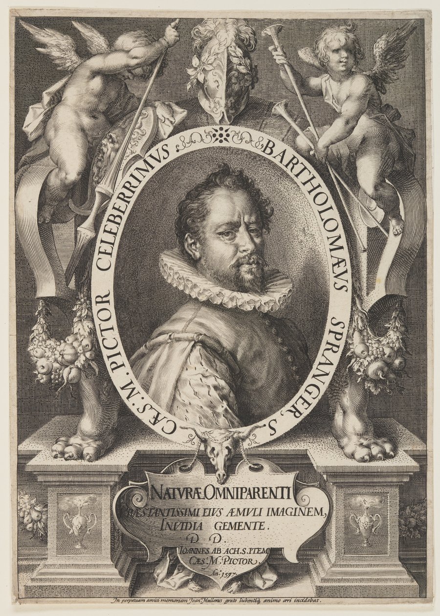  av Jan Harmensz. Muller