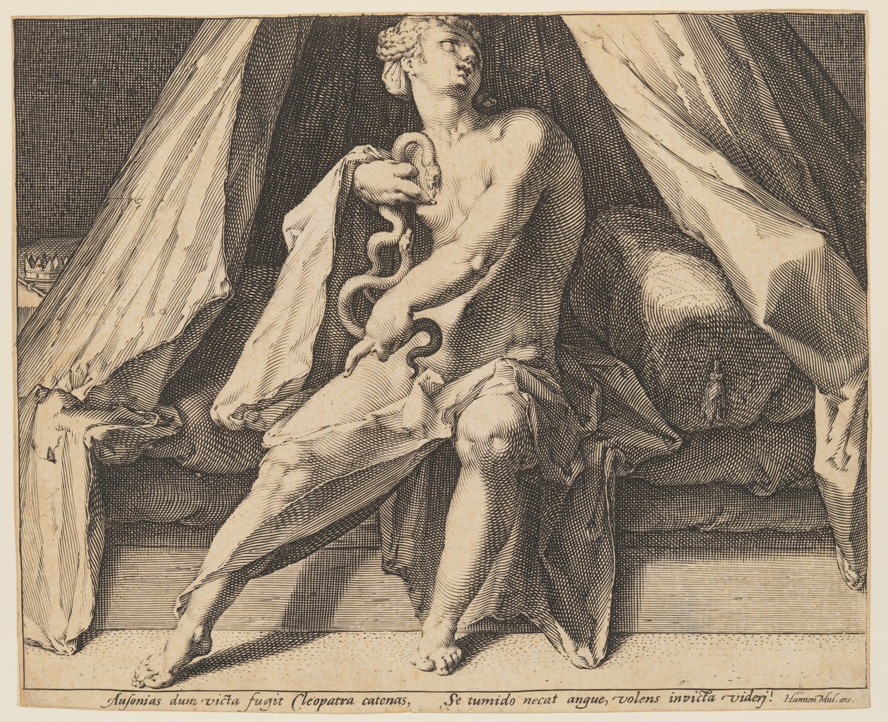  av Jan Harmensz. Muller