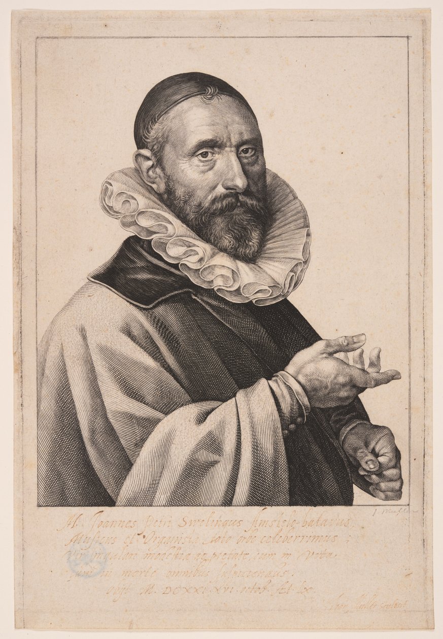  av Jan Harmensz. Muller