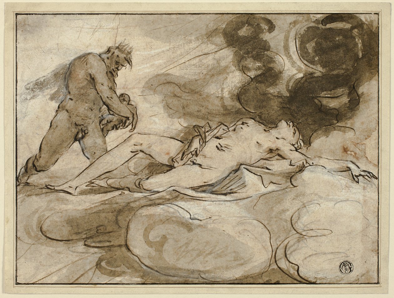  av Jan Harmensz. Muller
