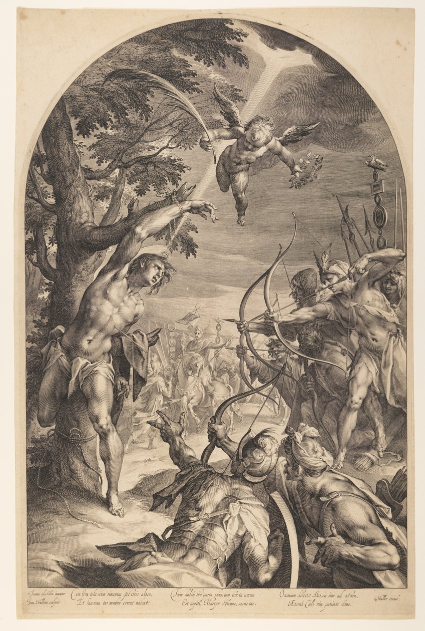  av Jan Harmensz. Muller