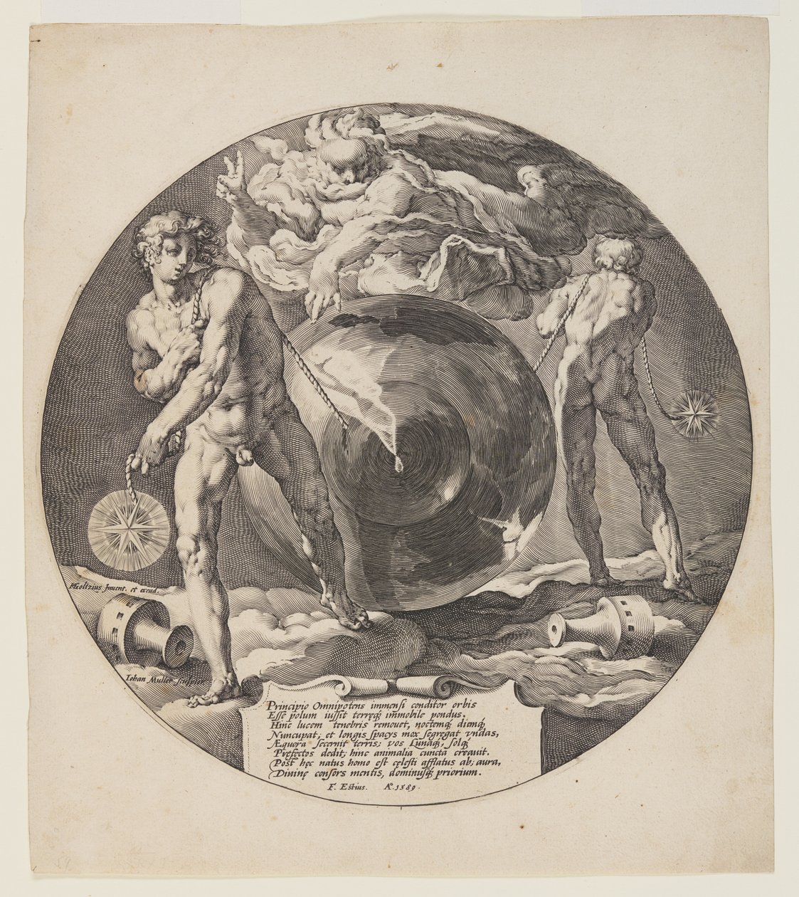  av Jan Harmensz. Muller