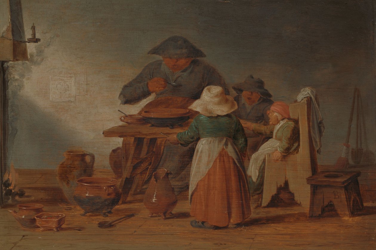  av Jan Jansz (1599-1649) Buesem