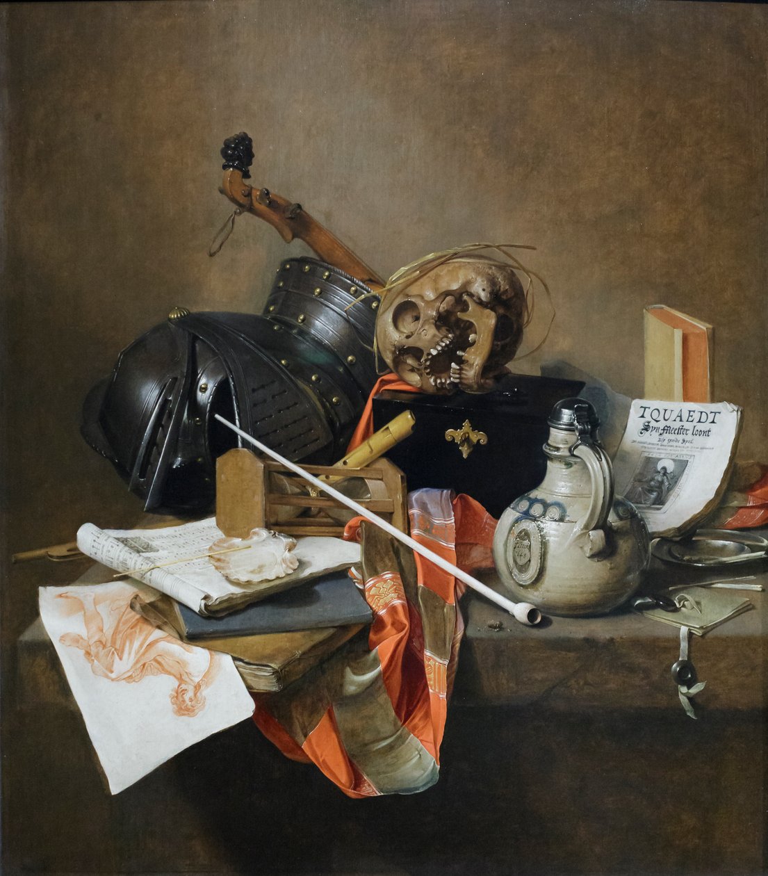  av Jan Jansz Treck