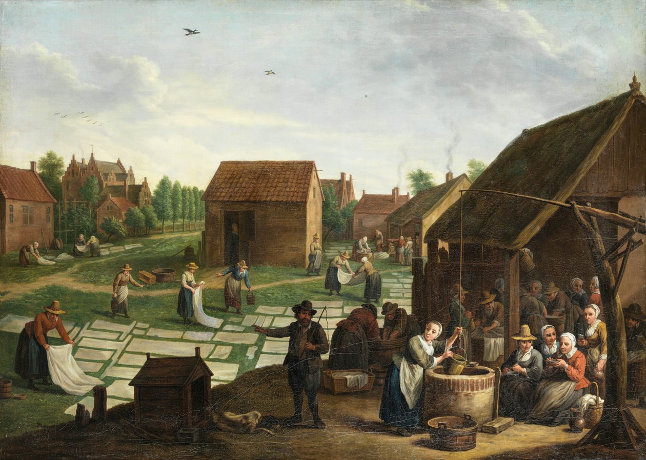  av Jan Josef Horemans the Younger